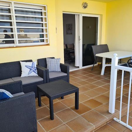Villa Majorera Corralejo Exterior photo