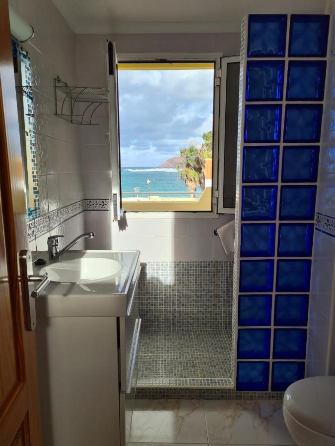 Villa Majorera Corralejo Exterior photo