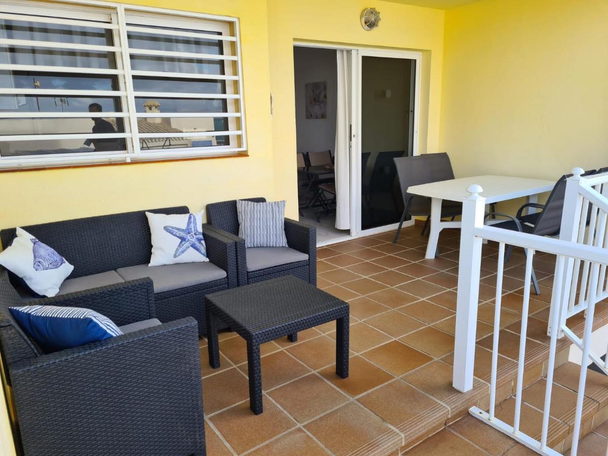 Villa Majorera Corralejo Exterior photo