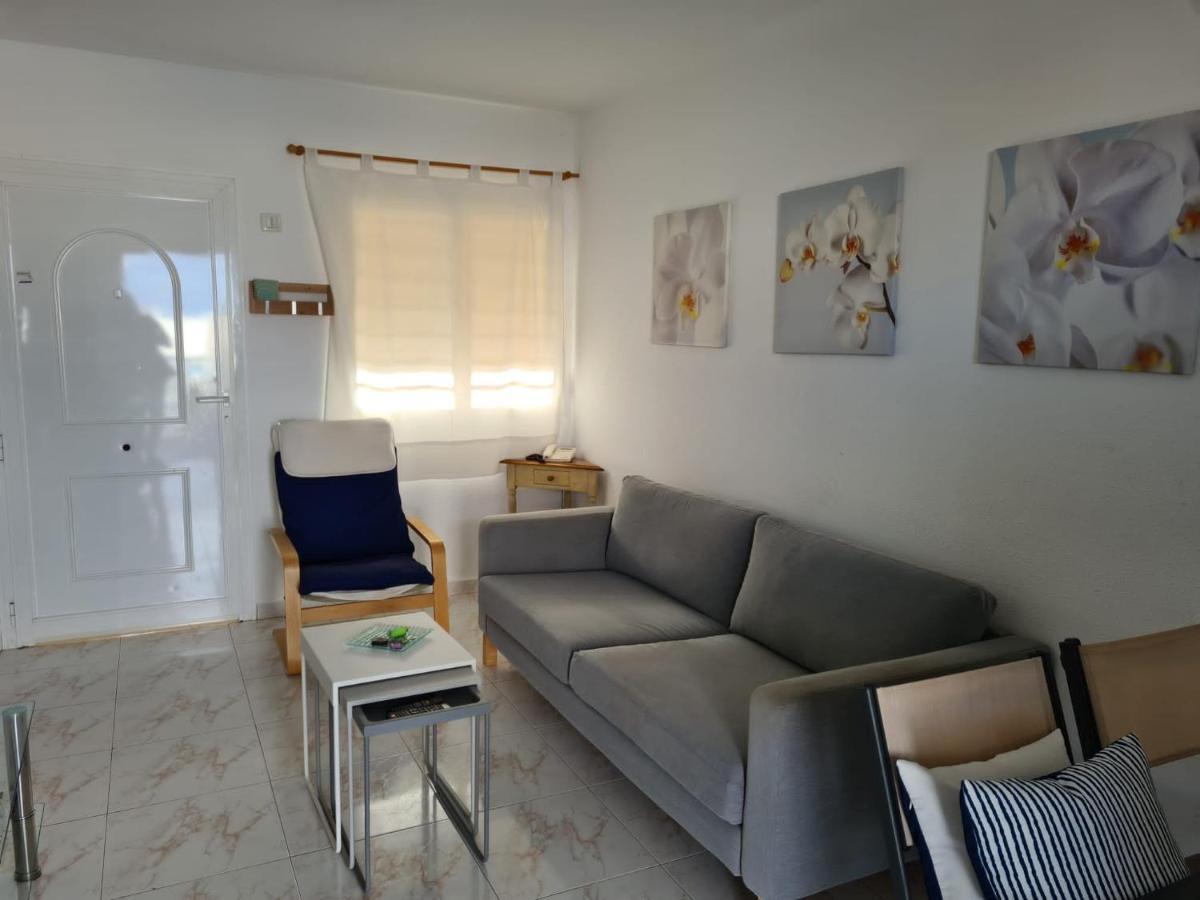 Villa Majorera Corralejo Exterior photo