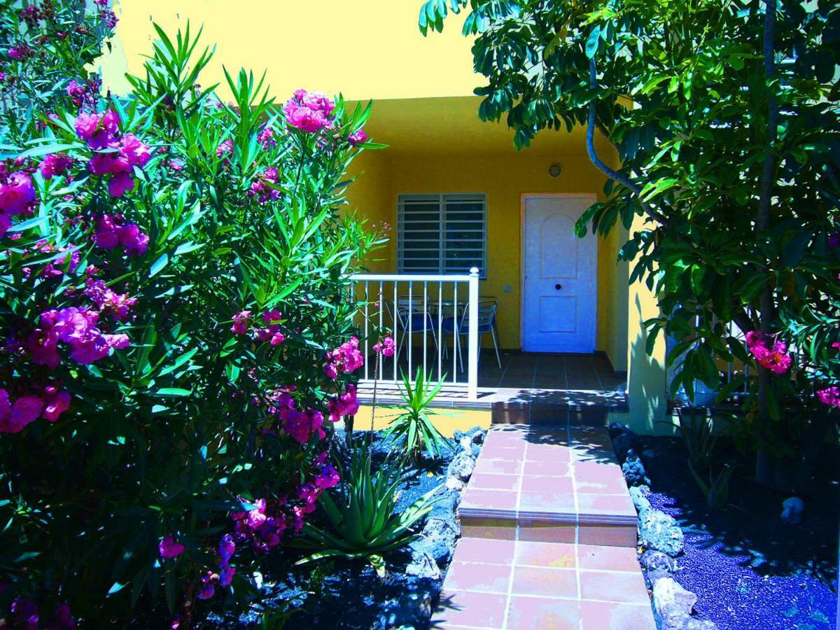 Villa Majorera Corralejo Exterior photo
