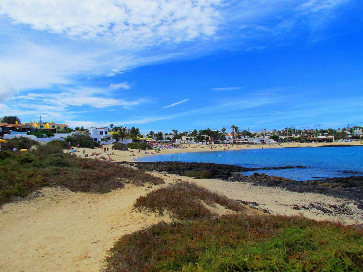 Villa Majorera Corralejo Exterior photo