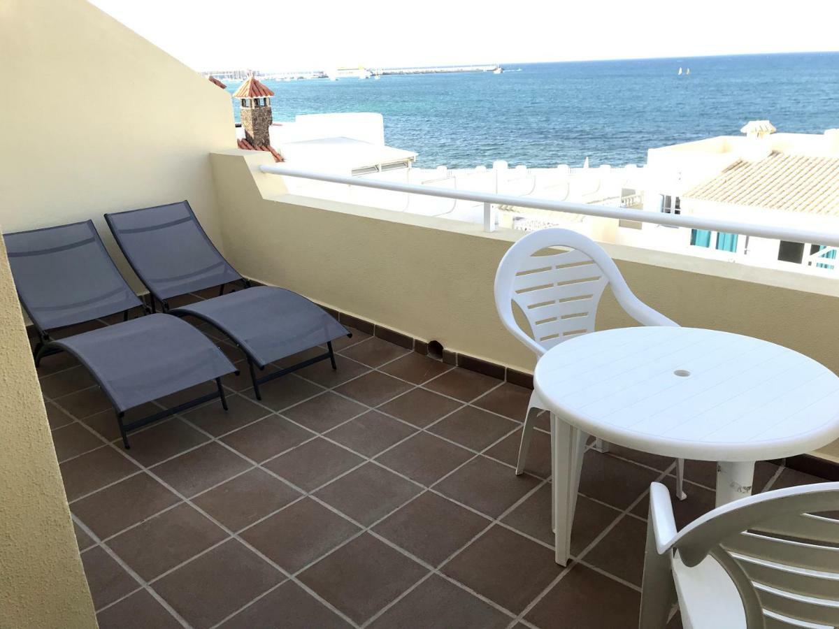 Villa Majorera Corralejo Exterior photo