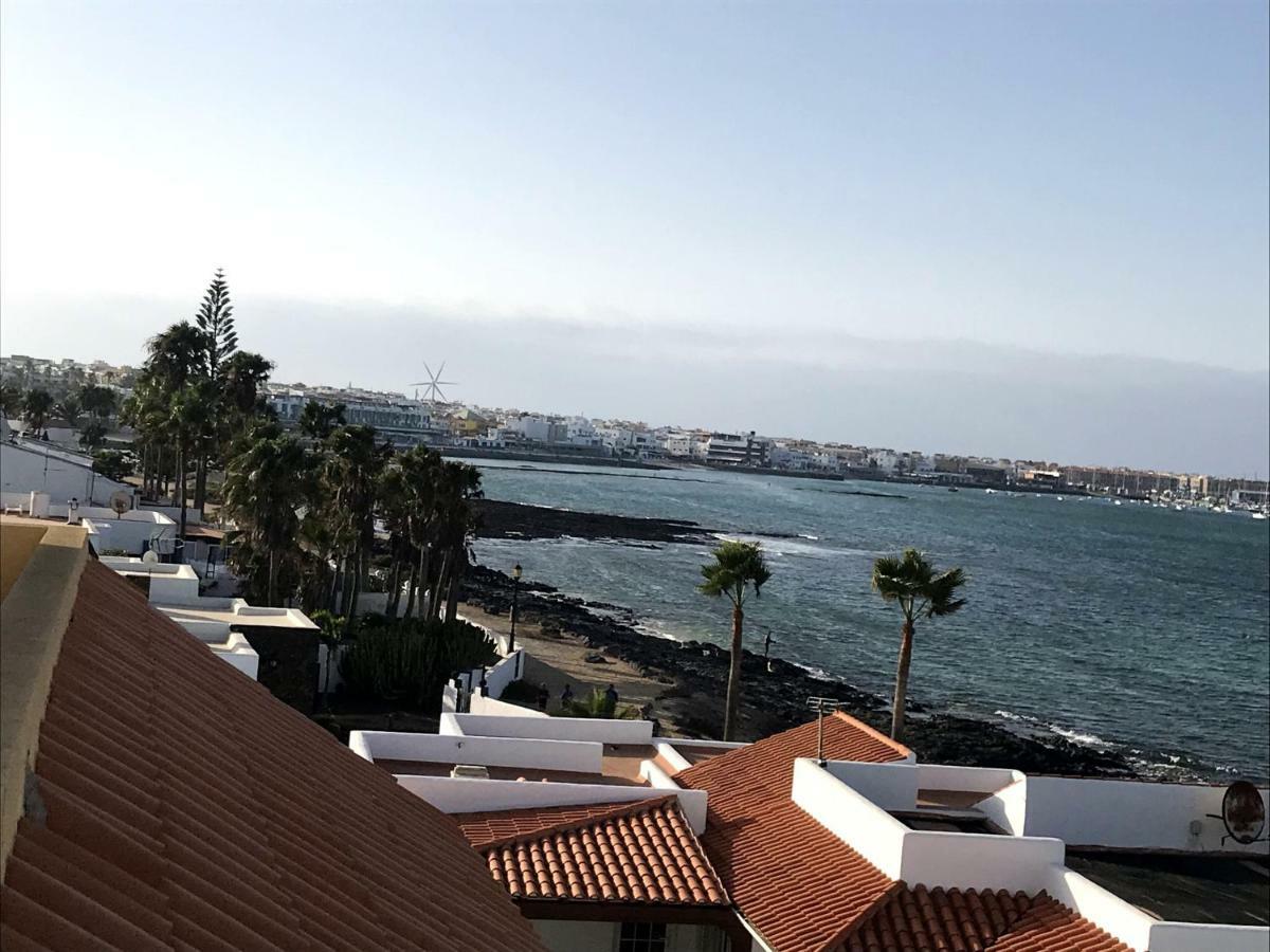 Villa Majorera Corralejo Exterior photo